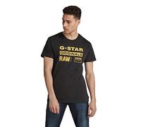 G-STAR RAW Herren Raw. Graphic T-Shirt