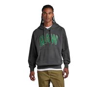G-STAR RAW Herren RAW University Oversized Hoodie