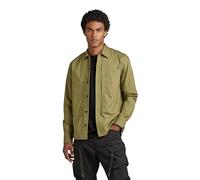 G-STAR RAW Herren Regular Hemd