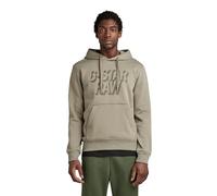 G-star Retro Shadow Kapuzenpullover (Herstellerartikelnummer: D22236-A971-2199-S)