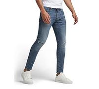 G-STAR RAW Herren Revend FWD Skinny Jeans