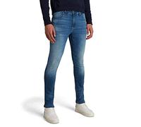 G-STAR RAW Jeans Revend Skinny Medium Indigo Aged W36/L36