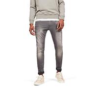 G-star Revend Skinny Jeans 33 Light Aged Destroy (Herstellerartikelnummer: 51010-6132-1243-36-33)
