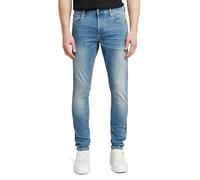 G-star Revend Skinny Jeans 32 Light Indigo Aged