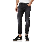 G-STAR RAW Herren Revend Skinny Jeans, Blau (medium aged faded 51010-A634-A592), 26W / 30L
