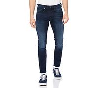 Slim-fit-Jeans G-STAR RAW "Skinny" Gr. 32, Länge 30, blau (dark aged) Herren Jeans Skinny-Jeans (77827300-32)