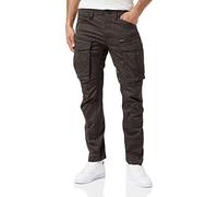G-star Rovic Zip 3d Regular Tapered Hosen 30 Raven