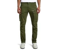 G-STAR RAW Herren Rovic Zip 3D Straight Tapered Pant
