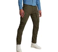 G-STAR RAW Herren Rovic Zip 3D Straight Tapered Pant