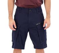G-STAR RAW Herren Rovic Zip Relaxed Short