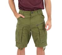 G-STAR RAW Herren Rovic Zip Relaxed Short