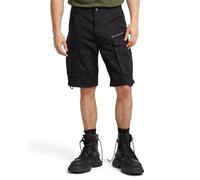 G-STAR RAW Herren Rovic Zip Relaxed Short