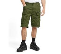 G-STAR RAW Herren Rovic Zip Relaxed Short