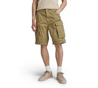 G-STAR RAW Herren Rovic Zip Relaxed Shorts