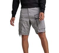 G-STAR RAW Herren Rovic Zip Relaxed Shorts