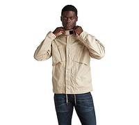 G-STAR RAW Herren Sporty Slanted Pocket Indoor Jacke