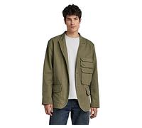 G-STAR RAW Herren Stacked Pocket Blazer
