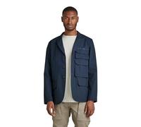 G-STAR RAW Herren Stacked Pocket Blazer