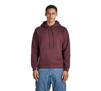 G-STAR RAW Herren Tape Raglan Loose Hoodie