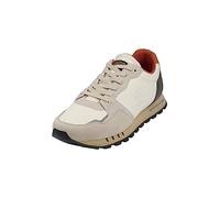 G-star Raw Herren Track II RPS M Sneaker, Offwhite, 41 EU