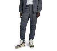 G-Star RAW Herren Trainingshose RCT 2.0, Grau (Grey Asphalt D24302-D517-G277), 27