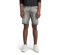 G-STAR RAW Herren Triple A Denim Shorts