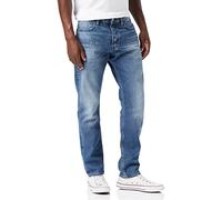 G-STAR RAW Herren Triple A Regular Straight Jeans
