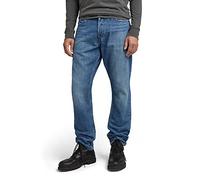 G-STAR RAW Herren Triple A Regular Straight Jeans