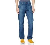 G-STAR RAW Herren Triple A Regular Straight Jeans C