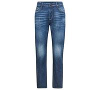 G-STAR RAW Herren Triple A Regular Straight Jeans C
