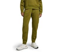 G-STAR RAW Herren Unisex Core Tapered Jogginghose, Grün (Avocado D23225-C235-D612), XS