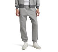 G-Star RAW Herren Unisex Essential Loose Tapered Jogginghose, Mehrfarben (medium Grey Htr D24768-D395-8073), L