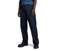 G-STAR RAW Herren Unisex Modson Straight Chino, Blau (Salute D22904-C900-C742), 26W / 30L