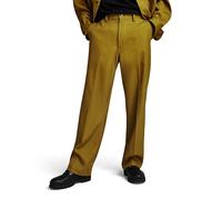 G-STAR RAW Herren Unisex Modson Straight Chino, Braun (Tobacco D22904-D410-248), 33W / 32L