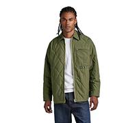 G-STAR RAW Herren Unisex Postino Oversized Jacke 2.0