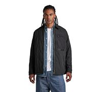 G-STAR RAW Herren Unisex Postino Oversized Jacke 2.0