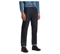 G-STAR RAW Herren Unisex Type 49 Relaxed Jeans, Blau (3D raw Denim D20506-B988-1241), 34W / 34L
