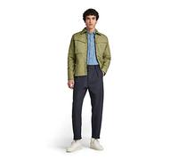 G-STAR RAW Herren Unisex Waffle Jacke