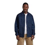 G-STAR RAW Herren US Navy Unisex Shanorak