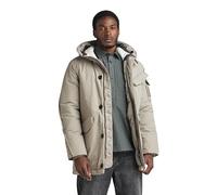 G-star Vodan Parka Grün XL Mann (Herstellerartikelnummer: D22713-D419-G106-XL)