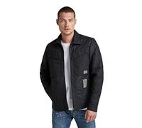 G-STAR RAW Herren Waffle Jacke