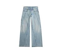 G-star Contor 3d Wide Leg Jeans