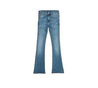 G-star 3301 Flare Jeans 29 Faded Icy Blue
