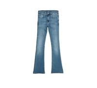 G-star 3301 Flare Jeans 29 Faded Icy Blue