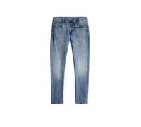 G-STAR RAW Jeans Regular Tapered Fit 3301 blau | 34/L34