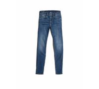 G-STAR Damen 3301 Skinny Jeans, Blau (medium Aged D05175-8968-071), 31W / 32L