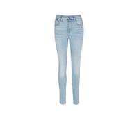 G-STAR RAW Jeans Skinny Fit 3301 hellblau | 28/L32