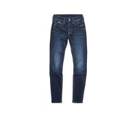 G-STAR Damen 3301 Skinny Jeans, Blau (dk Aged D05175-8968-89), 31W / 32L