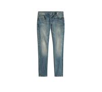 G-STAR Herren 3301 Slim Jeans, Blau (Faded Blue Topaz 51001-D875-G352), 36W / 34L