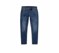 G-STAR RAW Jeans Slim Fit 3301 dunkelblau | 31/L36